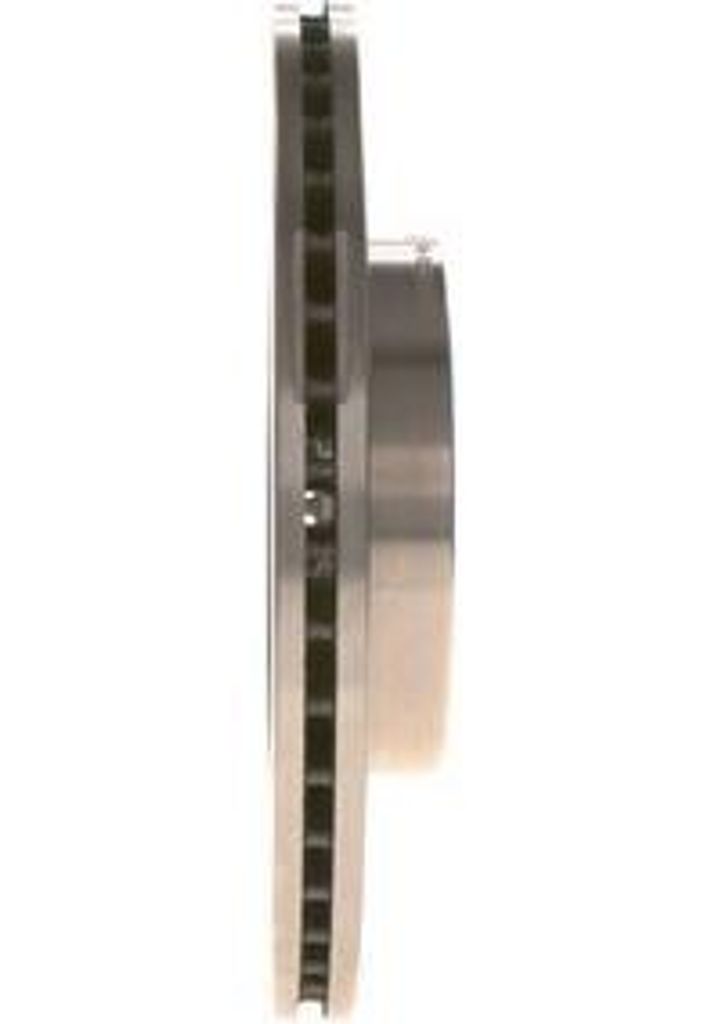 BOSCH 0 986 479 365 Bremsscheibe OE 45251SCAE00 kompatibel mit Civic, CR-V, Stream