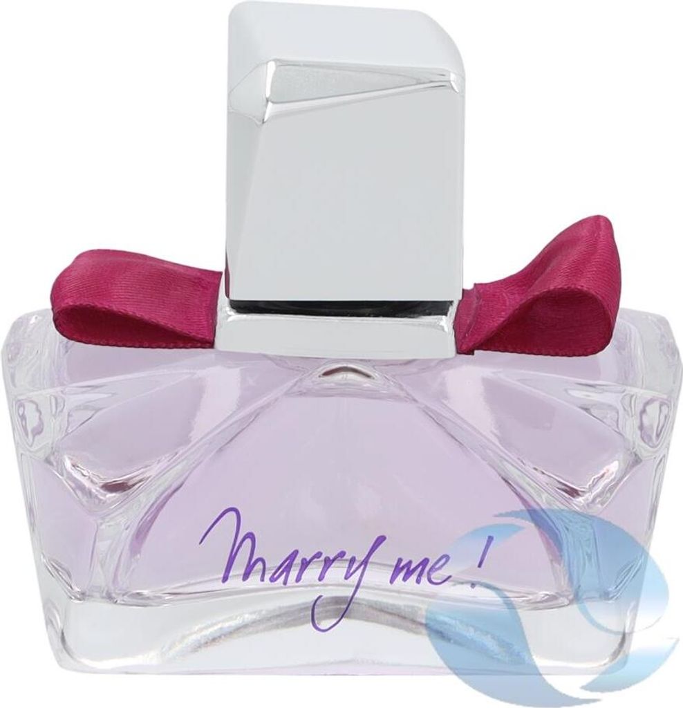 Lanvin Marry Me Edp Spray Produktbild 