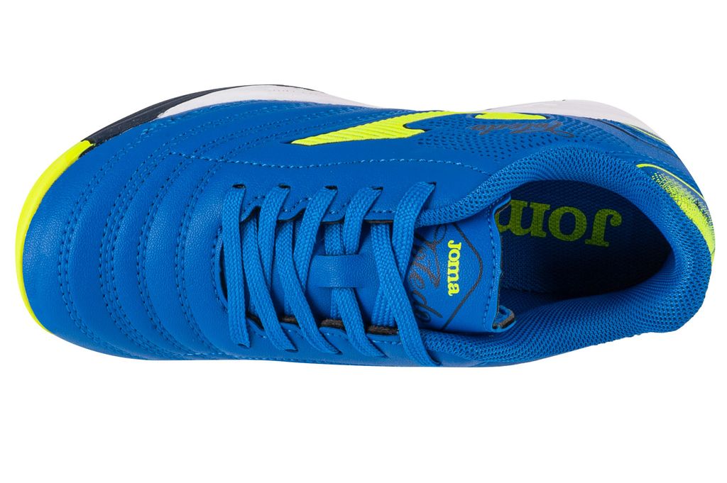 Joma Toledo Jr 2404 IN TOJW2404IN, buty halowe, dla Zdjęcie produktu 3