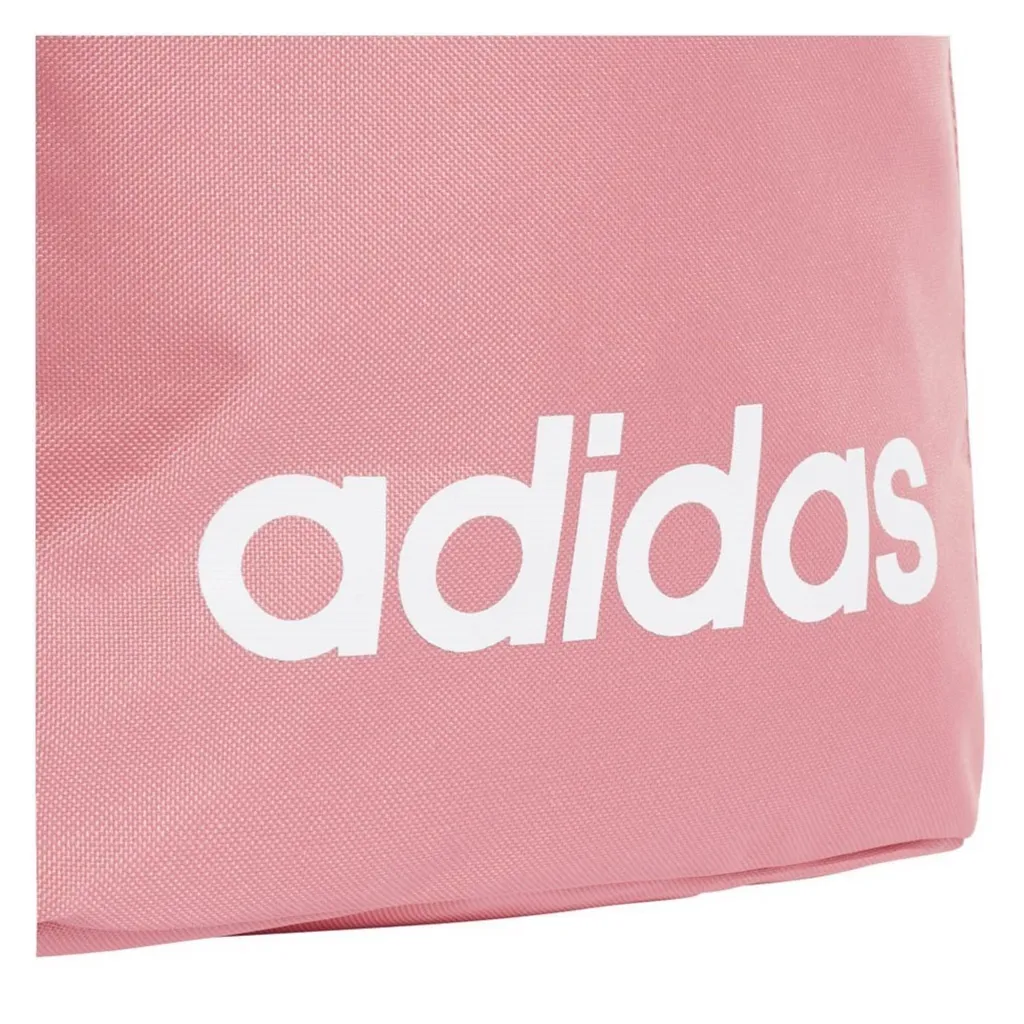 Adidas Linear Classic BP ED0292 Sac à Dos Résistant avec Logo Imprimé - 7