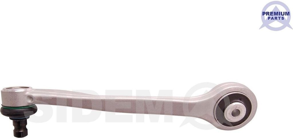 SIDEM 37050 Querlenker Oben Vorne Vorne Links für AUDI A8 (4H2, 4H8, 4HC, 4HL) Längslenker
