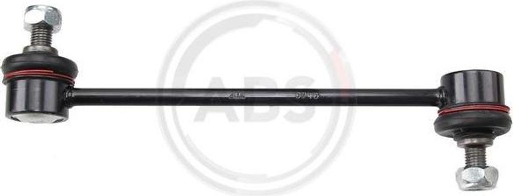 A.B.S. 260201 Stabilisatorstrebe OE 4883033010 kompatibel mit Camry, RX