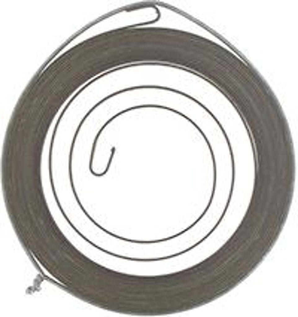 Anpassbare Auslöserfeder für Tanaka (Tas) Modelle Tbc30, Tbc322, Sum301, Tht200, Tbc160, Tbc215, Tbc202. Ersetzt Original: