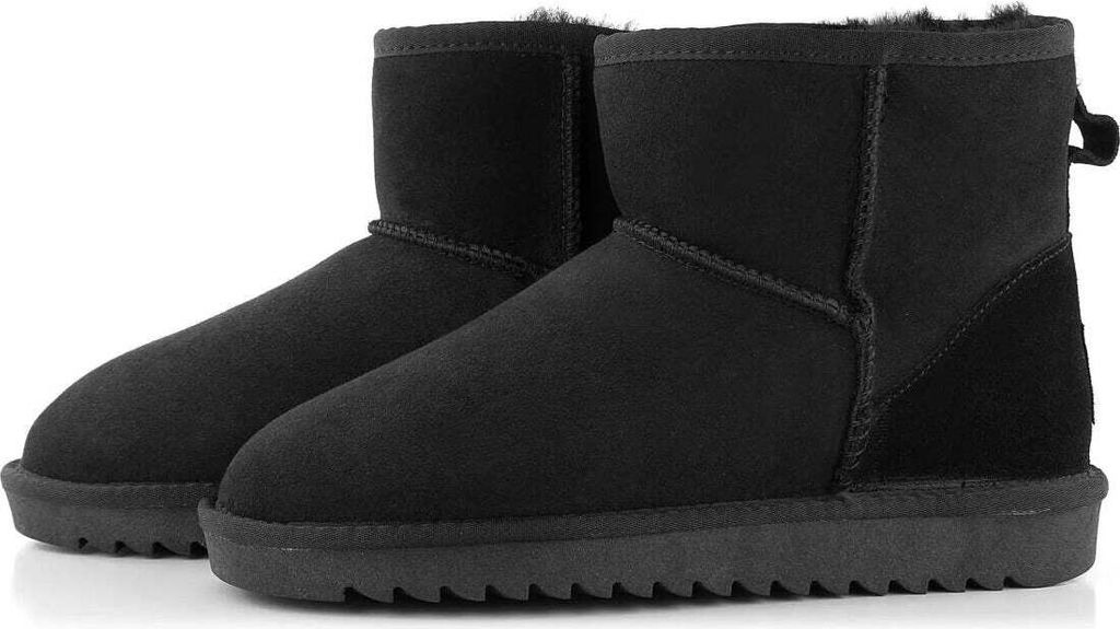 ARA Shoes Alaska Alas Schuhe Damen schwarz 40 Produktbild 40