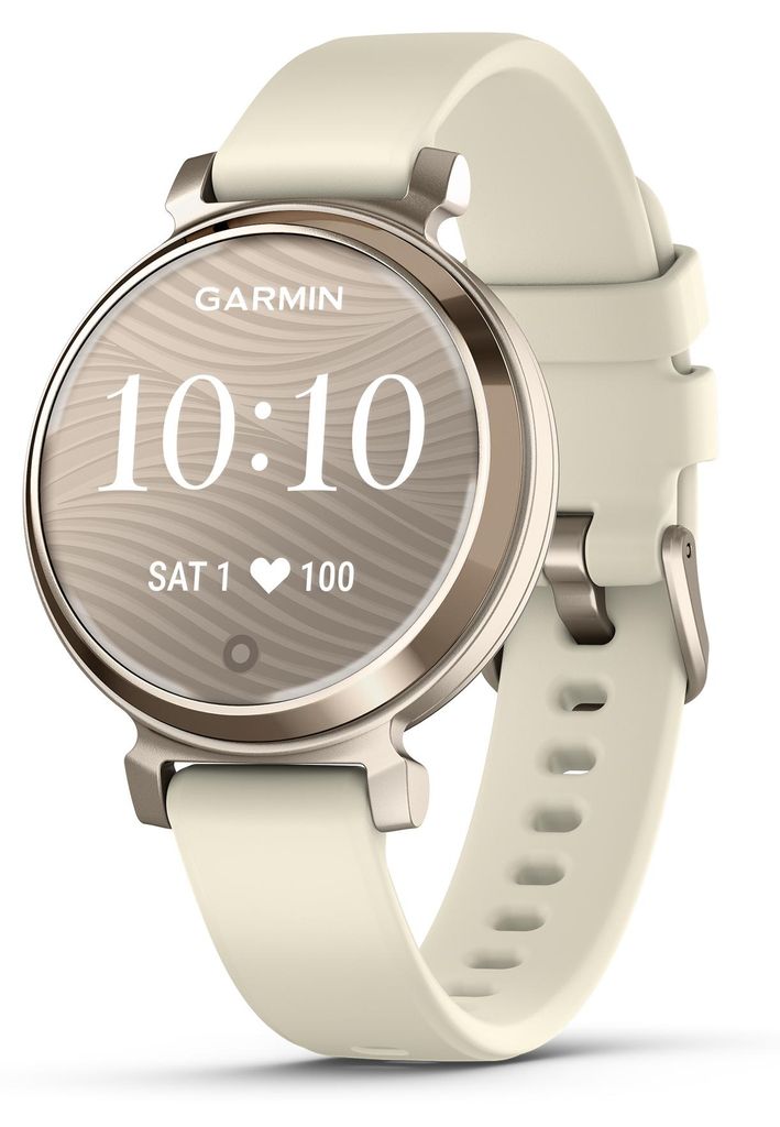 Garmin Lily 2, Ekran dotykowy, GPS, 24,4 g Zdjęcie produktu 