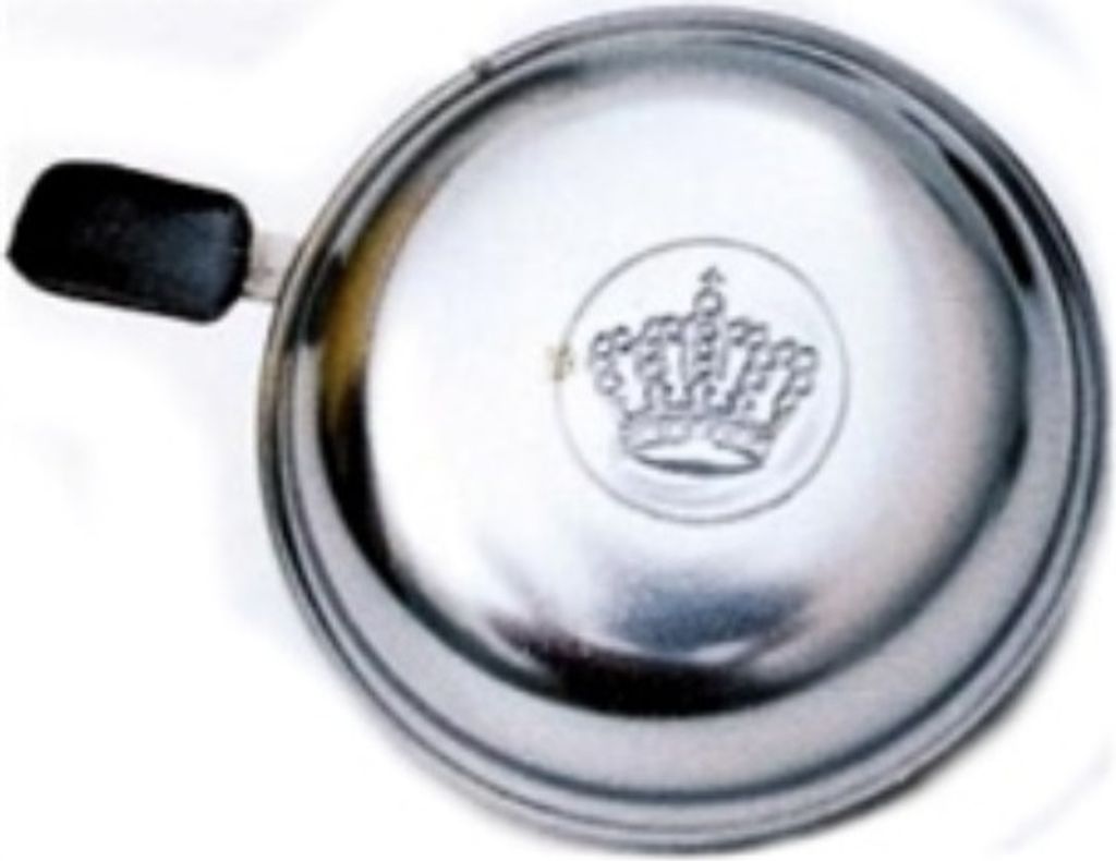 Prophete 5045 Glocke, verzinkt Produktbild 