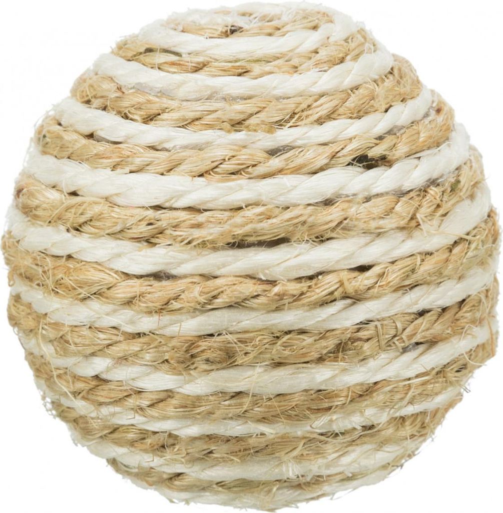 Trixie Balle en sisal 6 cm Image du produit 