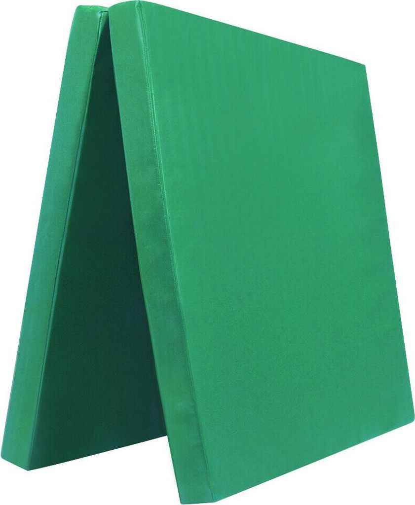 Grevinga® Klappbare Turnmatte (RG 35) | 200 x 100 x 8 cm Produktbild 