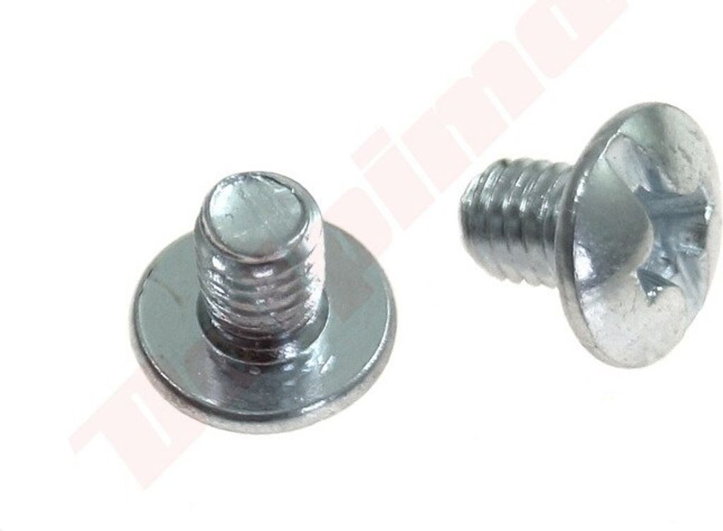 Vis de carburateur Pour Walbro Wt M3X0,5X4,5Mm ( 96-156 ) Image du produit 