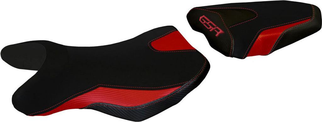 Satteldecke spezifisch 6RD-5 für Suzuki GSR 750 (2010-2017)