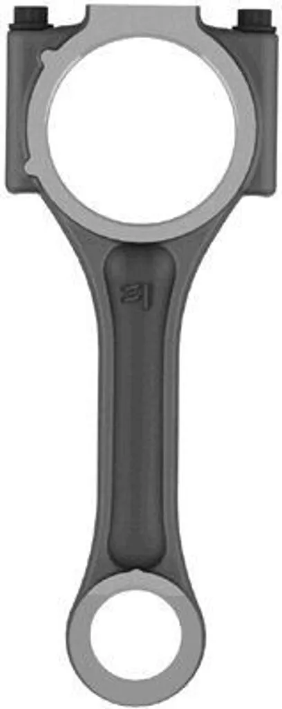Réparer Moteur VW Golf VI : Bielle IPSA CO002600 690g Fiable et Solide