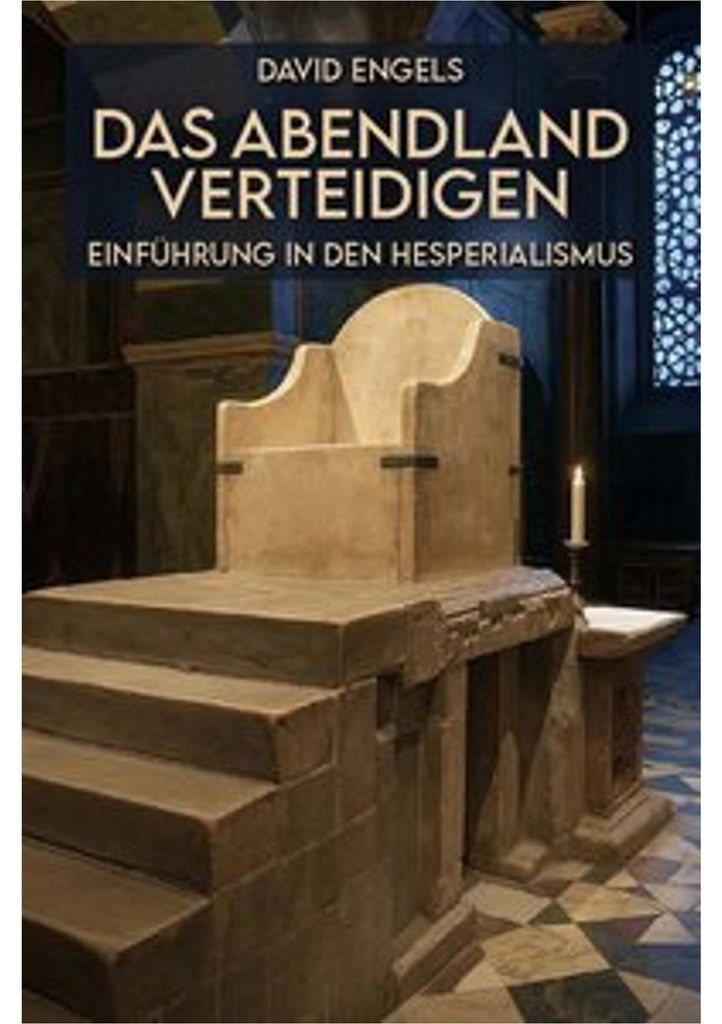 Das Abendland verteidigen