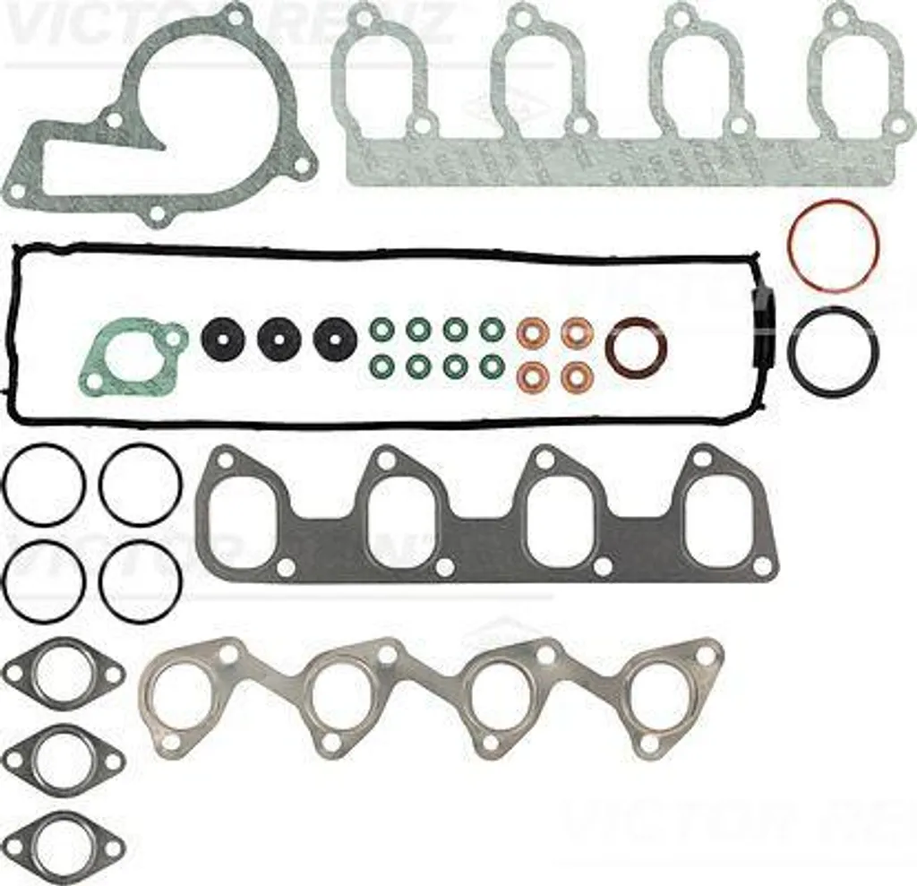 VICTOR REINZ 02-34112-01 Kit de joints de culasse pour Escort et Mondeo