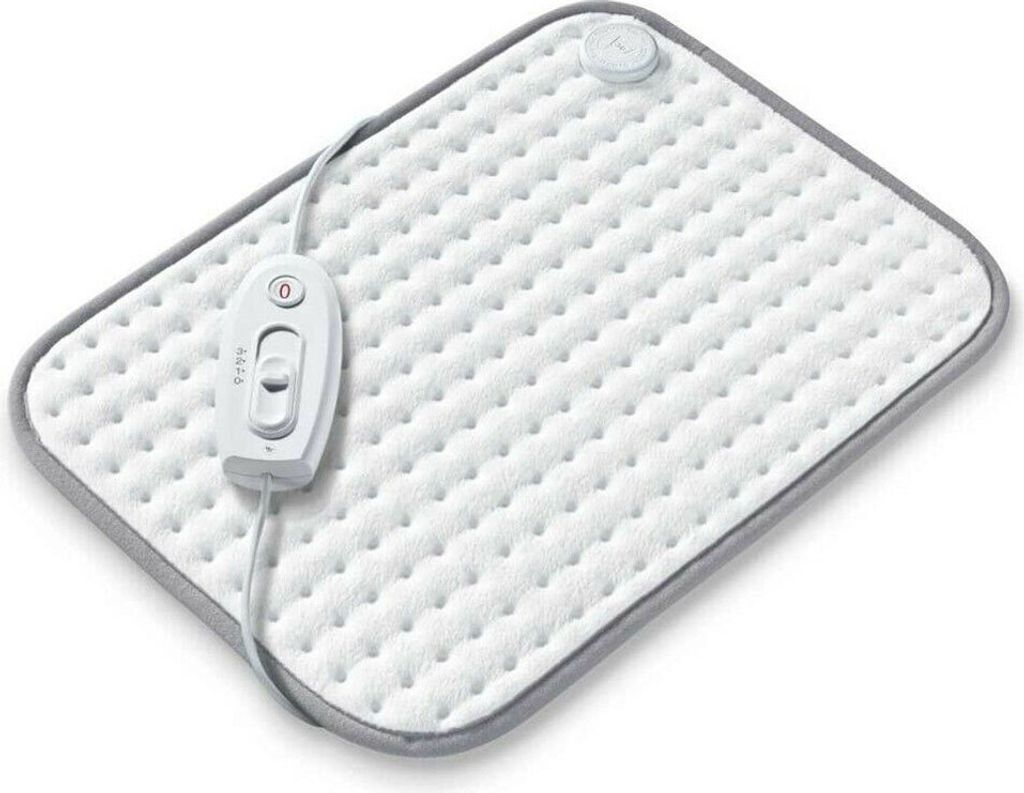 Poduszka grzewcza SANITAS SHK 28 100 W 44x33cm biała Zdjęcie produktu 