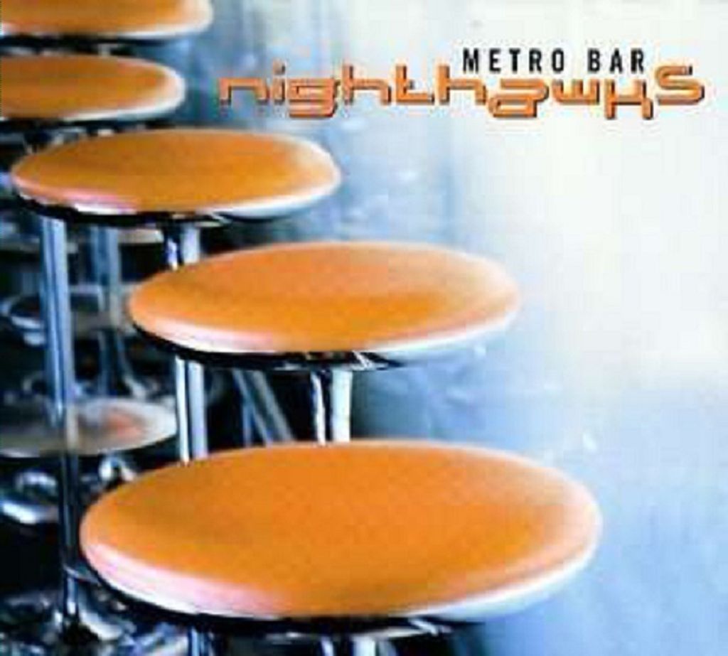 Metro Bar - Intuition 0750447401020 - (Jazz / CD)