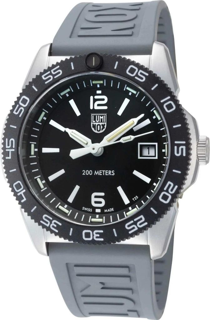 Reloj Luminox para hombre, modelo Pacific Diver XS.CA22M Imagen del producto 