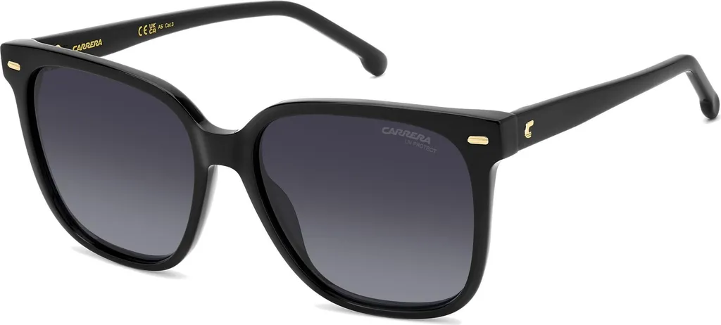 Lunettes de soleil Carrera 3002/S idéales pour la conduite et ville