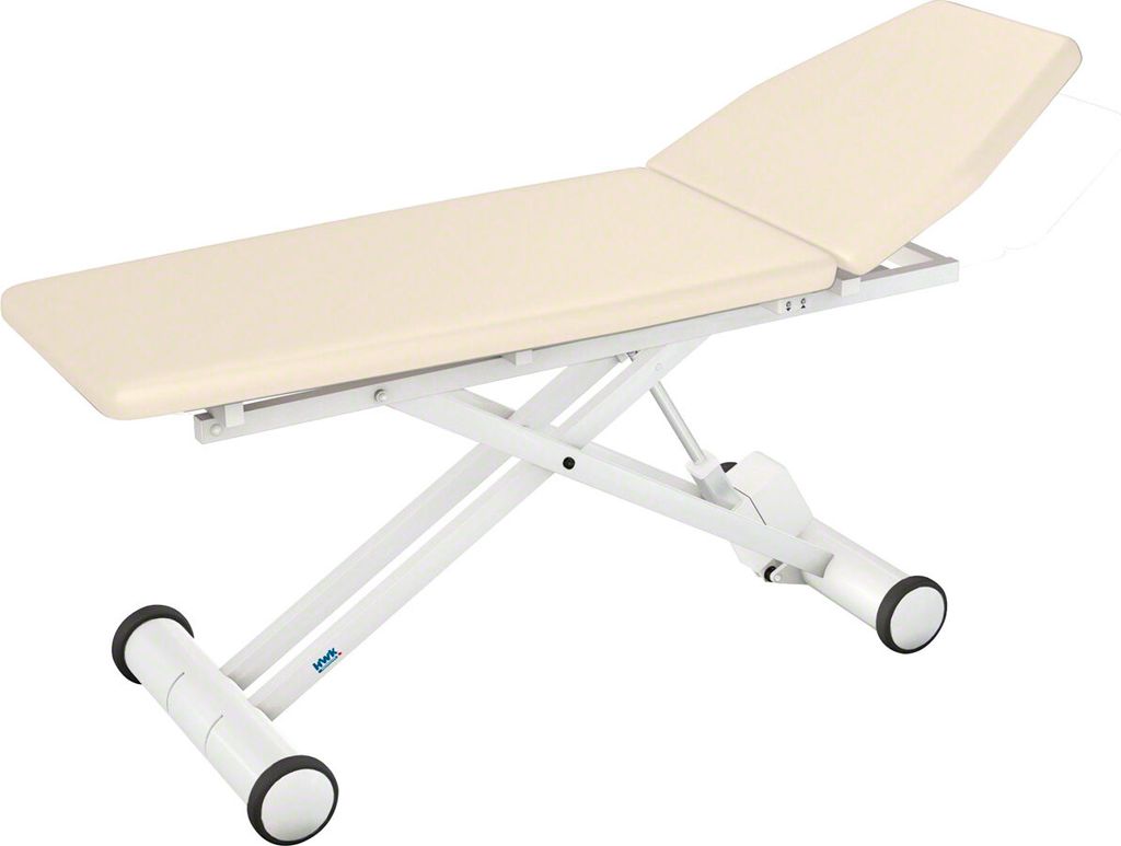 HWK Therapieliege Solid Colmar Electric Massageliege Produktbild 