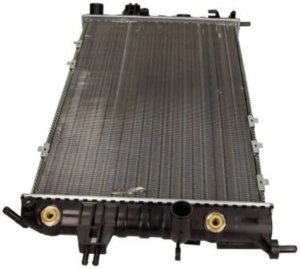 Évitez la surchauffe avec le radiateur MAXGEAR pour Opel Astra et Zafira