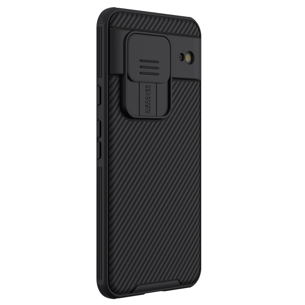 Etui z osłoną na aparat Nillkin CamShield Pro Case do Zdjęcie produktu 6