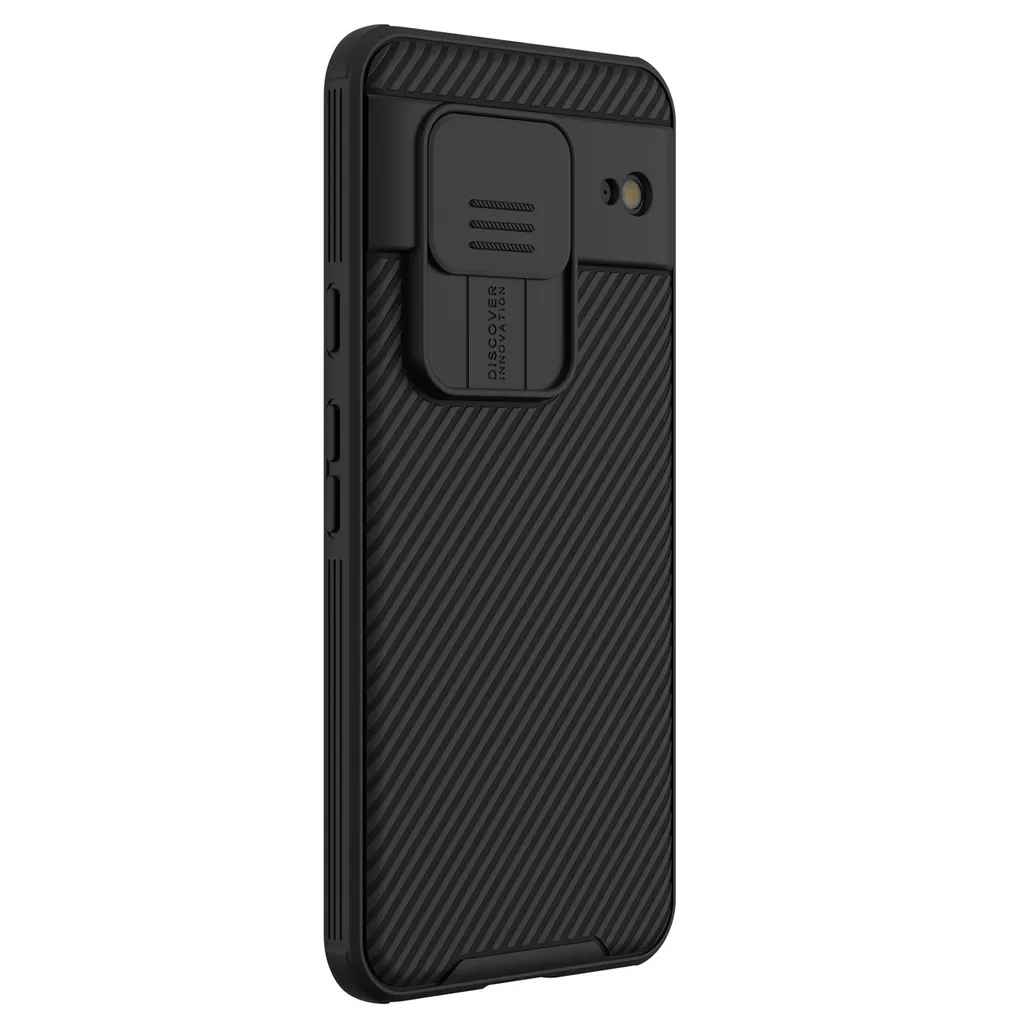 Custodia Google Pixel 8 Nillkin CamShield Pro - Anti-Urto e Anti-Graffio - 5