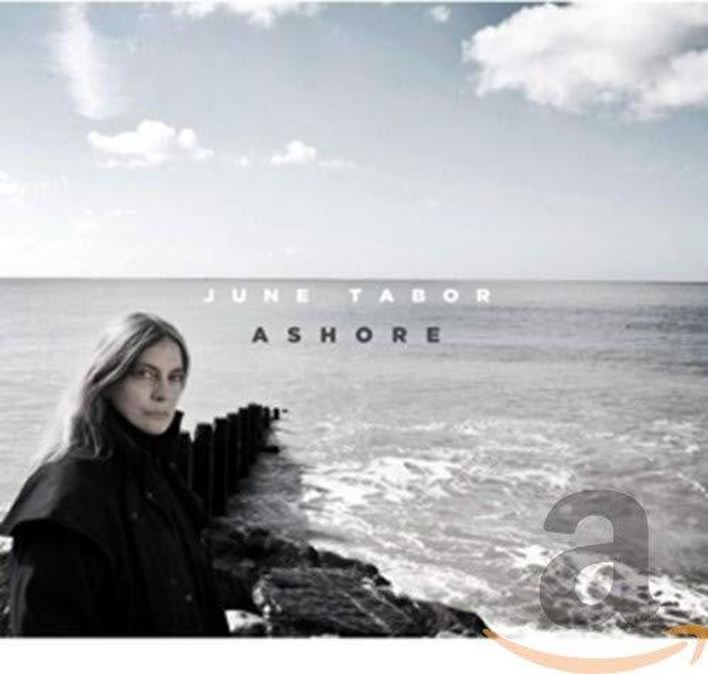 June Tabor - Ashore CD