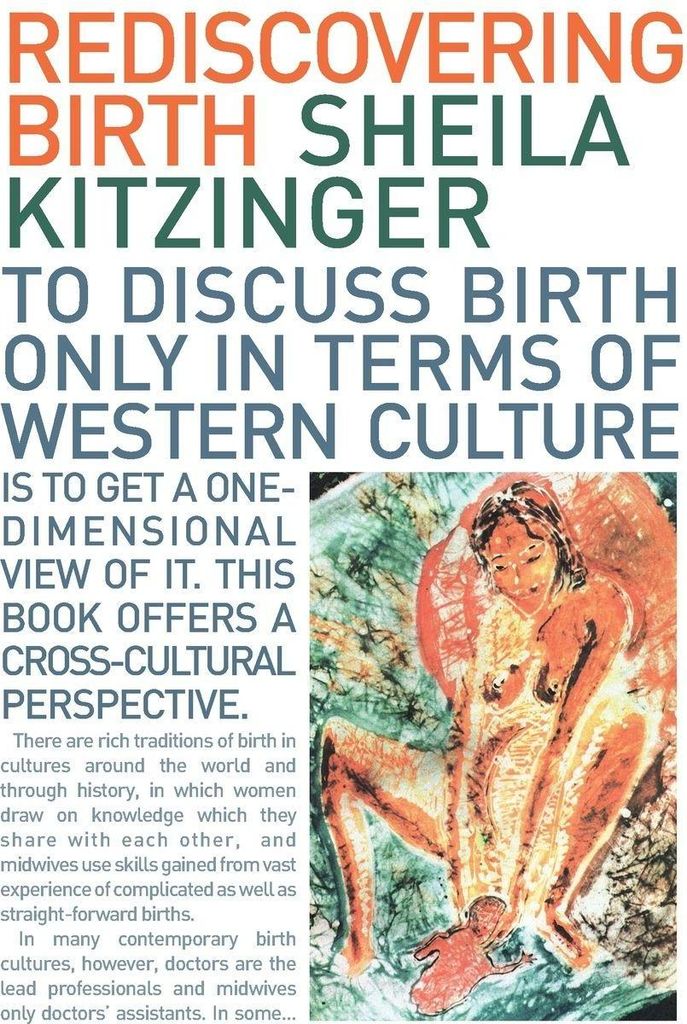 Rediscovering Birth