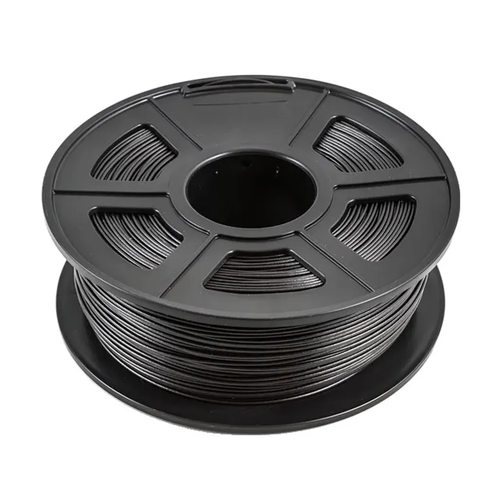 Recensione Pro: Filamento Carbonio PETG 3D - La Svolta per la tua FDM