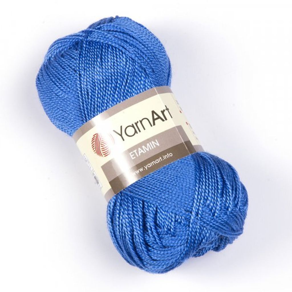 Etamin příze 10 x 30 g 462 Obrázek produktu 