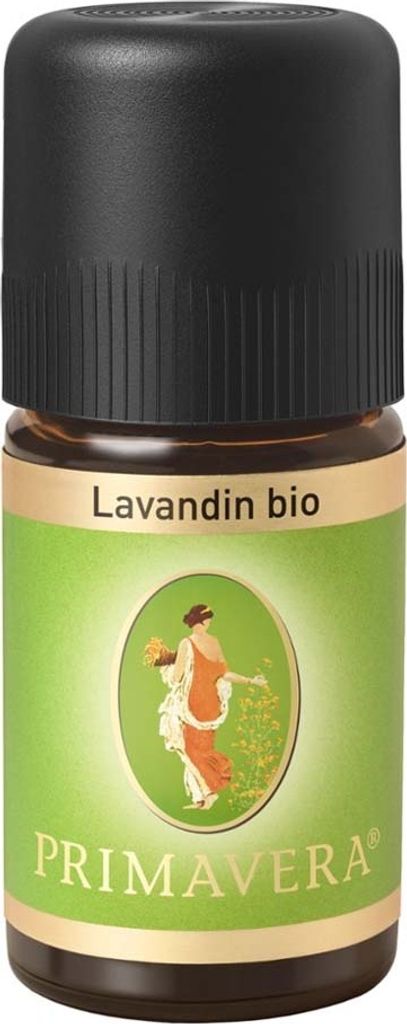 Lavandin bio 5ml