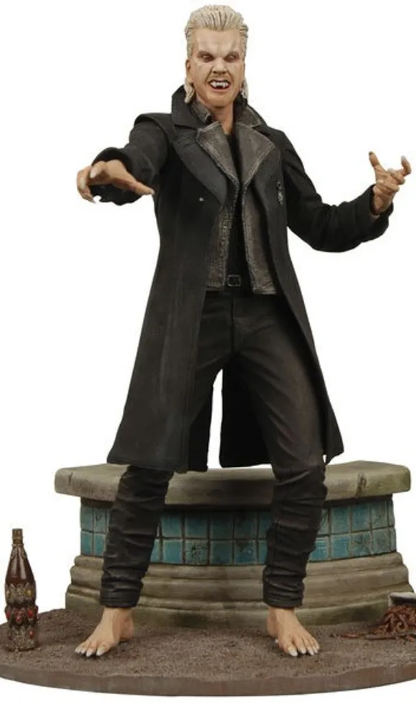 Figurine David The Lost Boys NECA Cult Classics 6 Collector Neuve