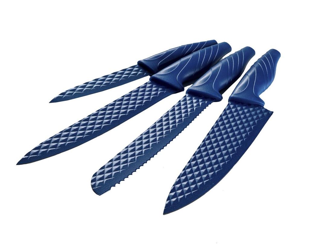 Ceraflon Prestige Diamant Diamant-Messerset 4tlg