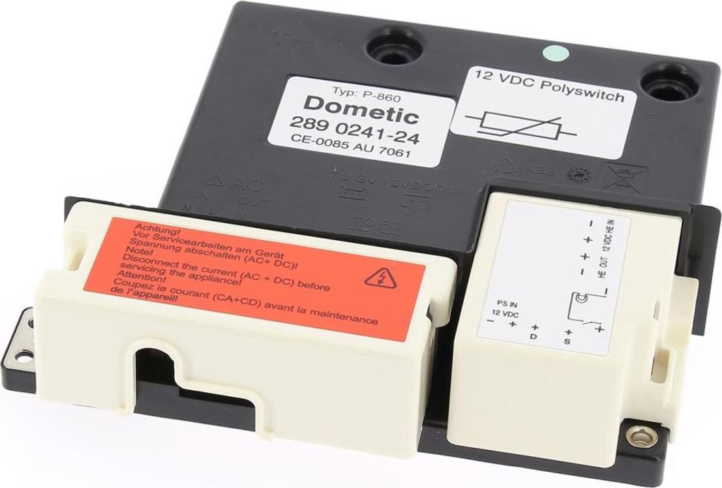 Carte électronique Pour Réfrigérateurs - Dometic Image du produit 