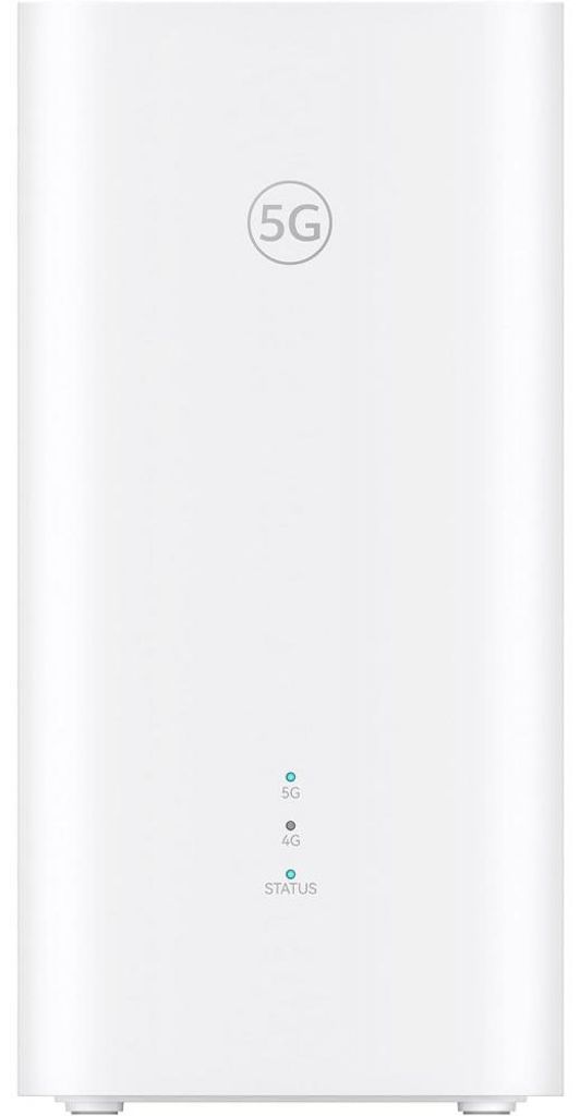 Huawei Brovi H153-381 5G CPE 5S Router weiß Produktbild 