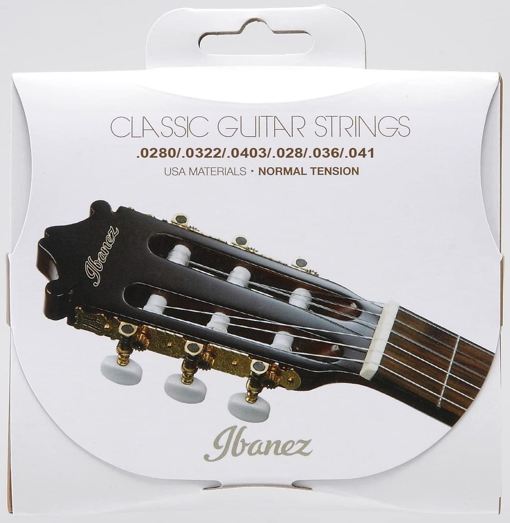 Ibanez ICLS6NT - normale Immagine del prodotto 