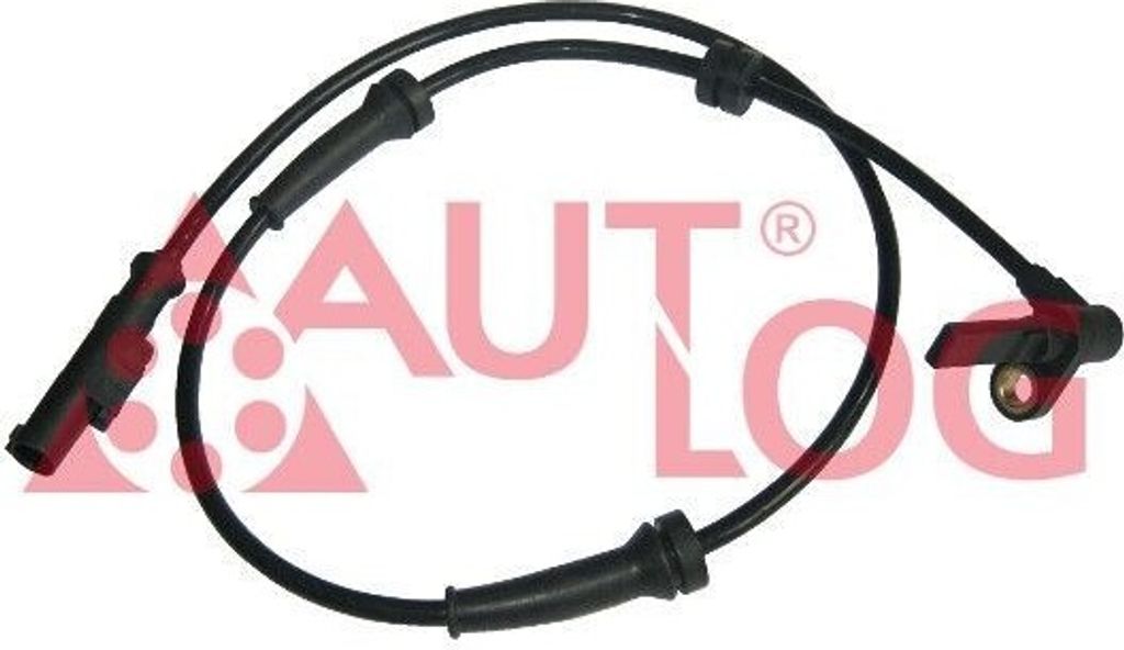 Sensor, Raddrehzahl AUTLOG AS4773