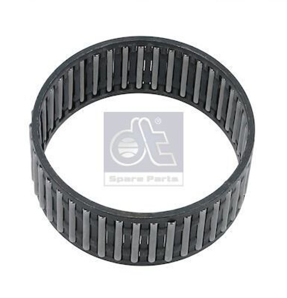 DT Spare Parts Lager Schaltgetriebe 3.50067