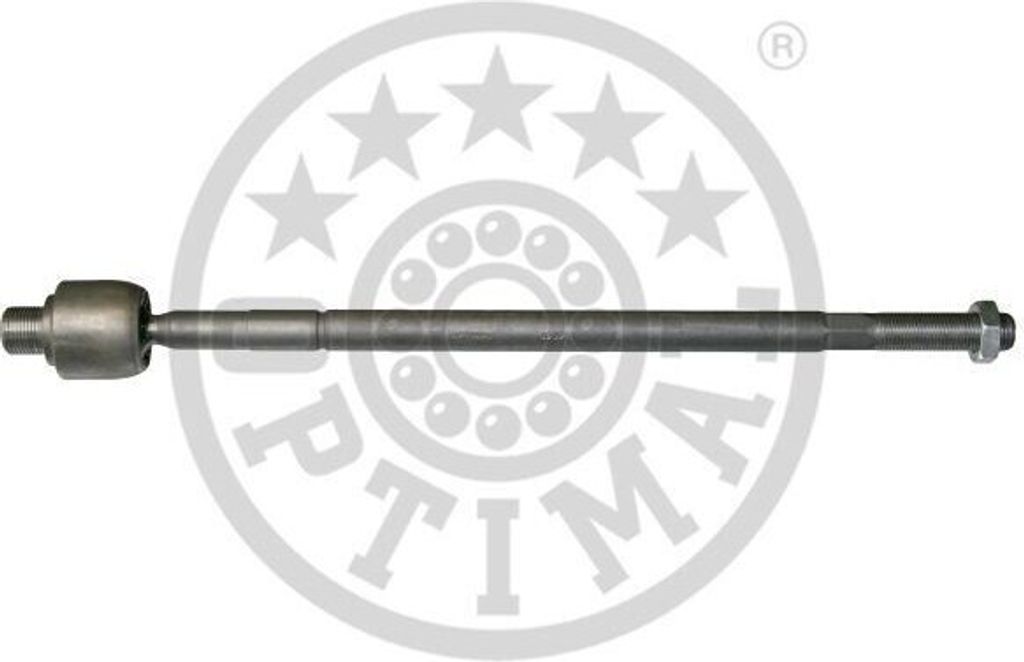 OPTIMAL G2-1153 Axialgelenk Spurstange für FORD Transit Mk6 Kasten (V347, V348, FA) Vorne