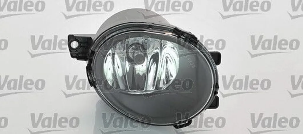 Feu Antibrouillard Avant Gauche Valeo pour XC60 et C30 - 043876