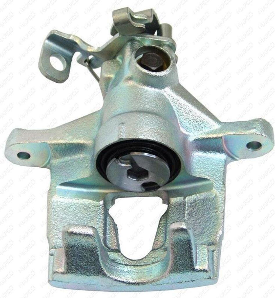 Bremssattel HA rechts, RENAULT KANGOO