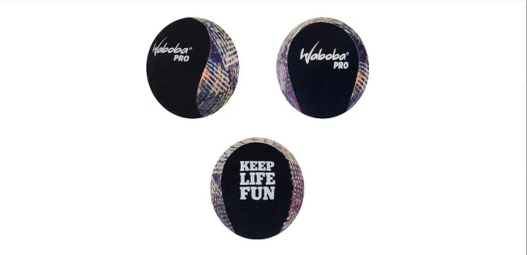 Waboba Pro Ball 1 pezzo Selezione del colore non possibile Immagine del prodotto 