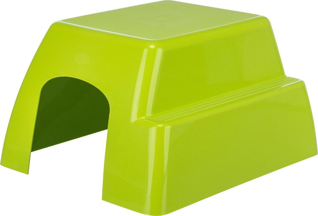 Kleintierhaus 29 × 19 × 33 cm diverse Immagine del prodotto 
