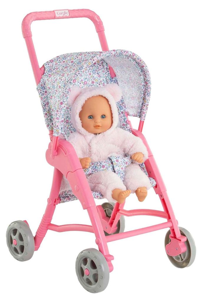 Corolle 9000111180, 1,5 Jahr(e), 600 g Produktbild 