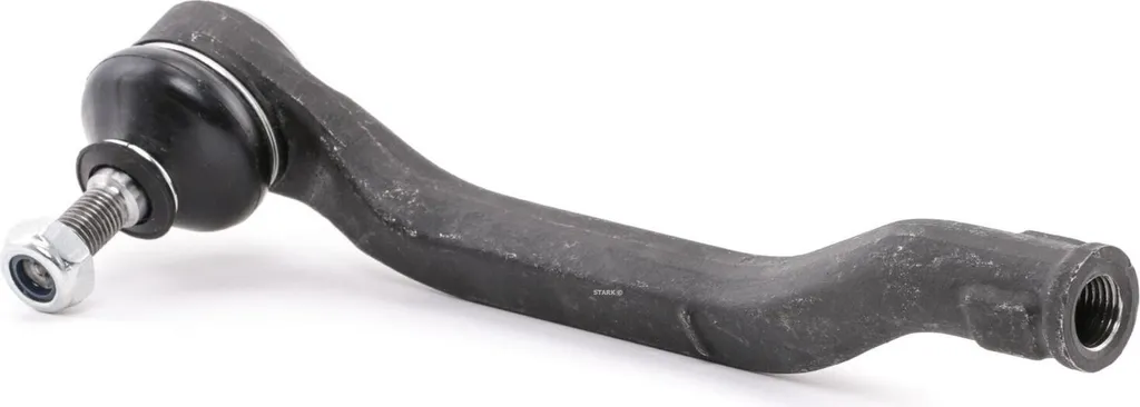 Rotule de direction anti claquement pour Renault Megane 3 STARK