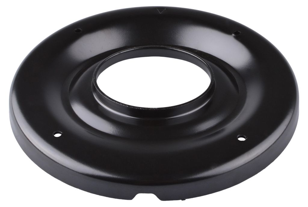 Tedgum 00262449 Federteller Vorne (Nur Oberes Metall) Honda Civic
