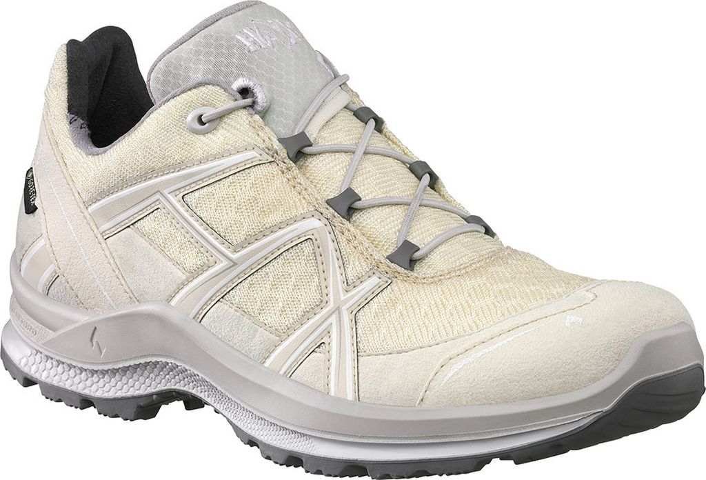 Haix Black Eagle Adventure 2.2 GTX WS Damen Trekkingschuh Wanderschuhe beige 38