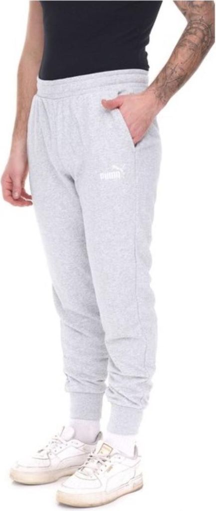 Puma Ess 2 Col Logo Pants Tr Cl 67962904 Herren