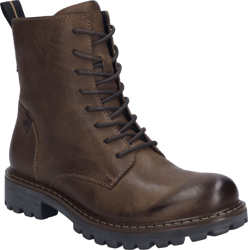 JOSEF SEIBEL Marta 02 | Stiefelette für Damen | Braun