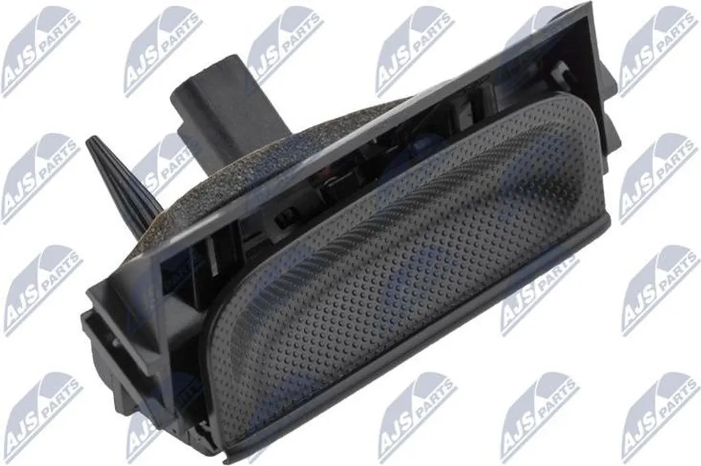 Poignée Extérieure OE 8726V7 en ABS Renforcé pour Citroën C4 NTY