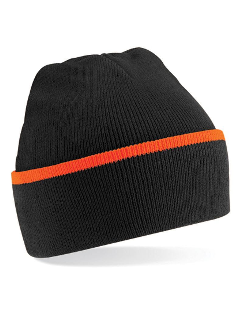 Beechfield B471 | Teamwear Beanie Wintermütze - Farbe: Produktbild 